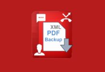 E2PDF: SMS Call Backup & Restore: Backup Everything Like a Pro E2PDF Call Backup Restore
