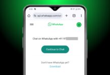 How to Send WhatsApp Messages Without Saving the Number on your Contact list: A Complete Guide How Send WhatsApp Messages Without Saving Number