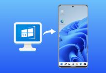 Convert Your Smartphone into a Desktop with a Computer Launcher Desktop Computer Launcher