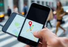 How to Track Location by Mobile Number: